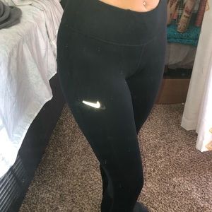 Nike leggings